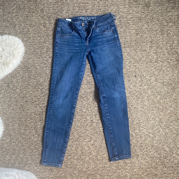 American Eagle Skinny Jeans - Picture 1 of 4